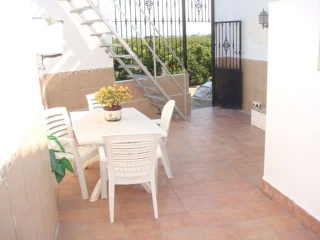 Finca/Casa Rural en alquiler en Orihuela, Alicante