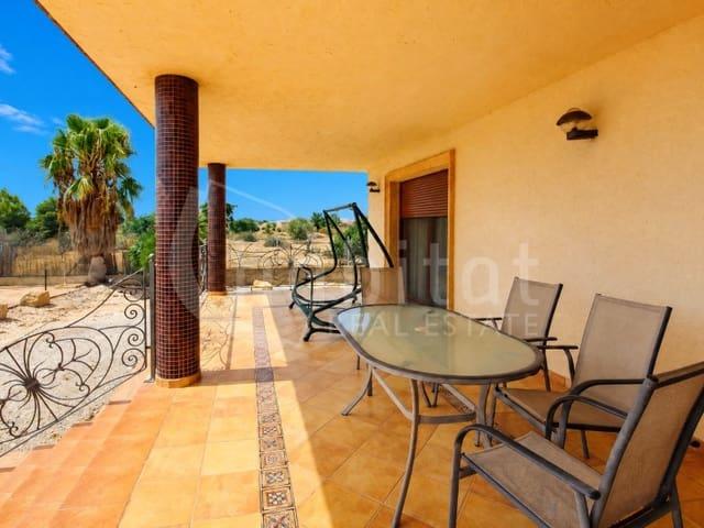 Finca/Casa Rural en alquiler en Los Montesinos, Alicante Costa Blanca