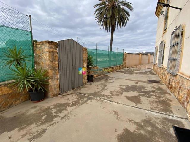 Finca/Casa Rural en alquiler en Los Llanos Zurgena, Almería
