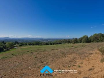 Finca/Casa Rural en alquiler en L'Ametlla del Vallès, Barcelona