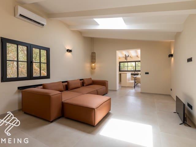 Finca/Casa Rural en alquiler en Llucmajor, Mallorca