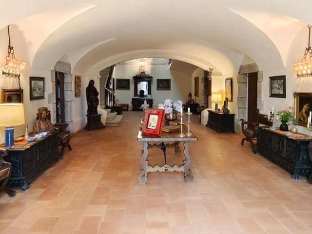 Finca/Casa Rural en alquiler en Llagostera, Girona