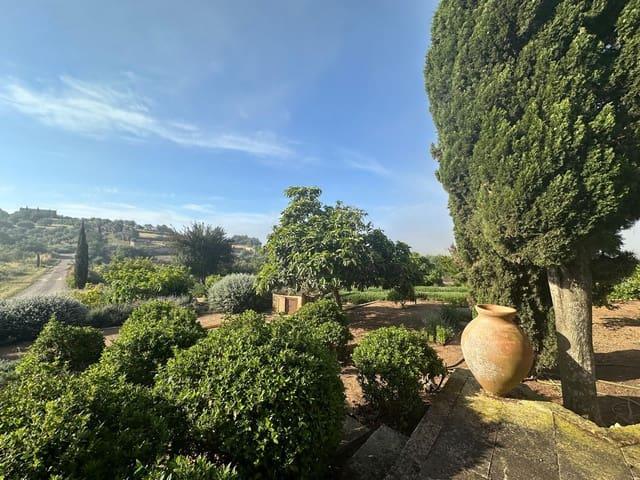 Finca/Casa Rural en alquiler en Lloret de Vista Alegre, Mallorca