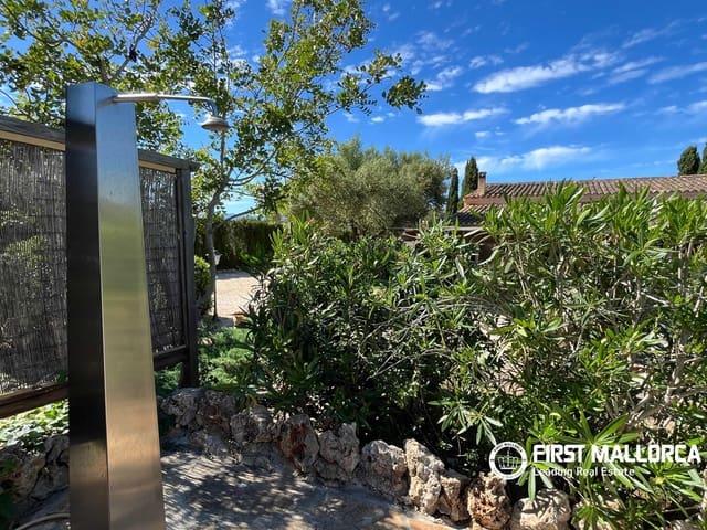 Finca/Casa Rural en alquiler en Lloret de Vista Alegre, Mallorca