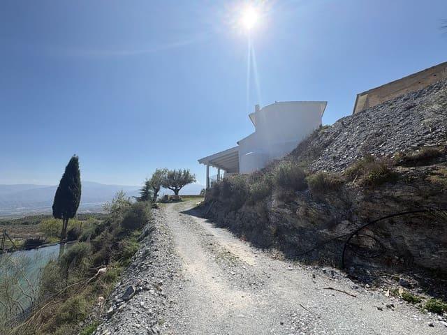 Finca/Casa Rural en alquiler en Lúcar, Almería