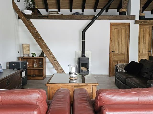 Finca/Casa Rural en alquiler en Montuïri, Mallorca
