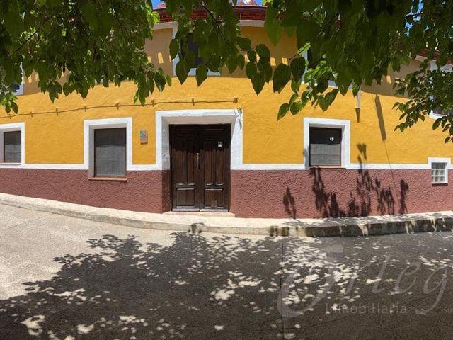 Finca/Casa Rural en alquiler en Moratalla, Murcia