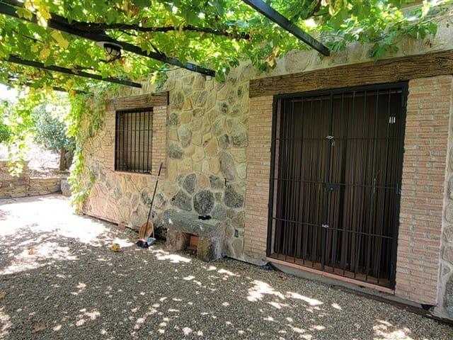 Finca/Casa Rural en alquiler en Madroñera, Cáceres