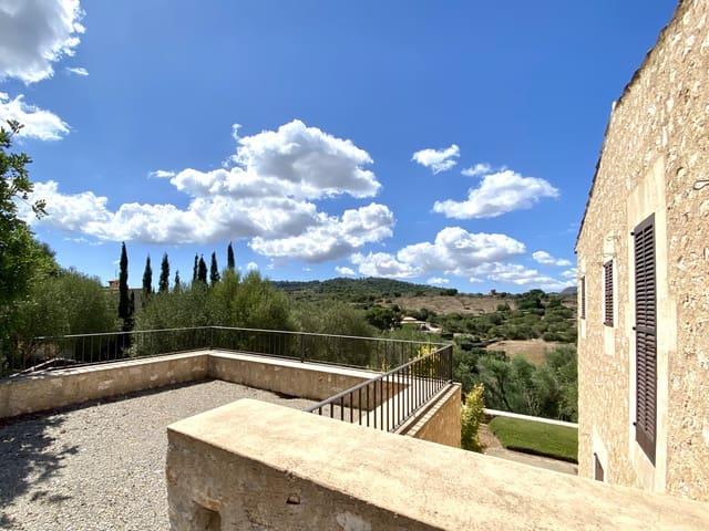 Finca/Casa Rural en alquiler en Manacor, Mallorca