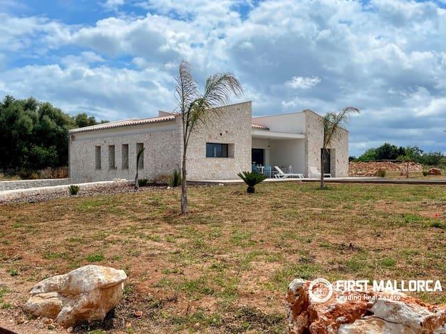 Finca/Casa Rural en alquiler en Muro, Mallorca