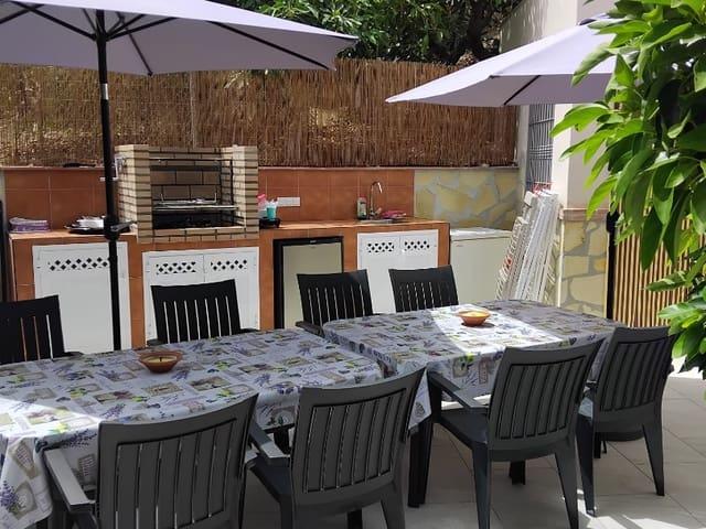 Finca/Casa Rural en alquiler en Nerja, Málaga Costa del Sol