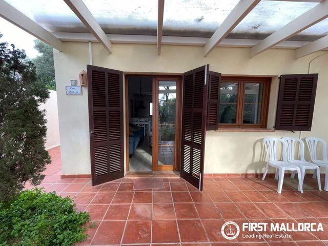 Finca/Casa Rural en alquiler en Son Caliu, Mallorca
