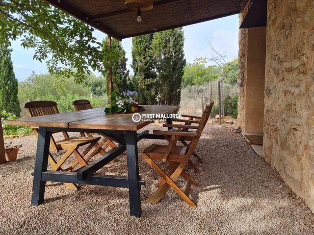Finca/Casa Rural en alquiler en Son Caliu, Mallorca