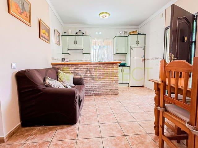 Finca/Casa Rural en alquiler en Sayalonga, Málaga Costa del Sol