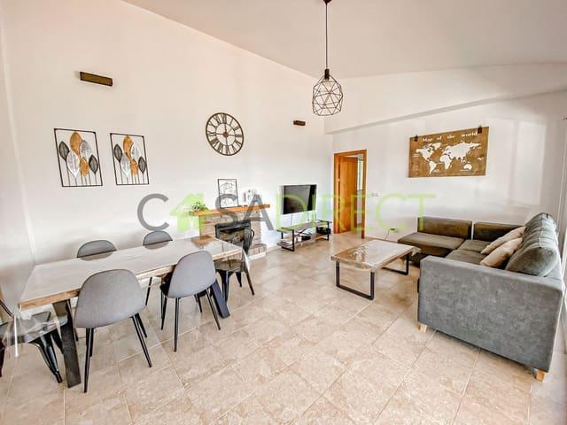 Finca/Casa Rural en alquiler en Sayalonga, Málaga Costa del Sol
