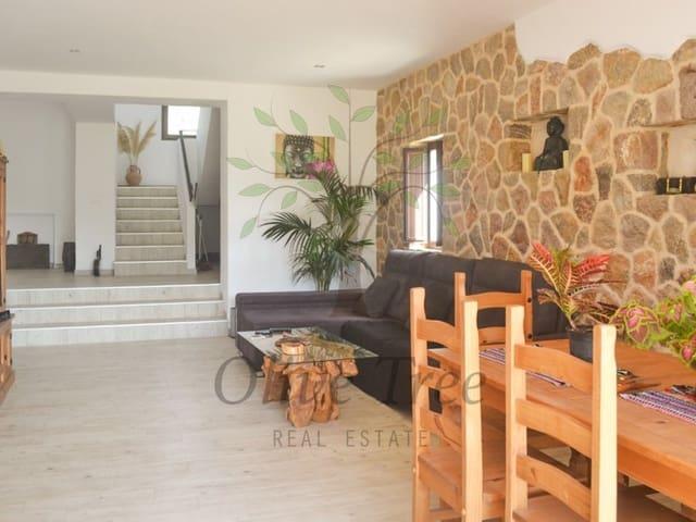 Finca/Casa Rural en alquiler en San Miguel / Sant Miquel de Balansat, Ibiza