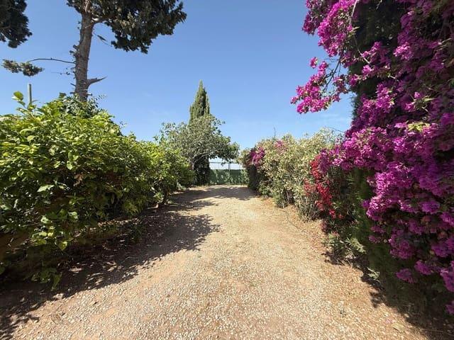 Finca/Casa Rural en alquiler en San Javier, Murcia Costa Cálida
