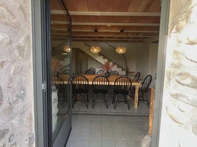 Finca/Casa Rural en alquiler en Sant Gregori, Girona