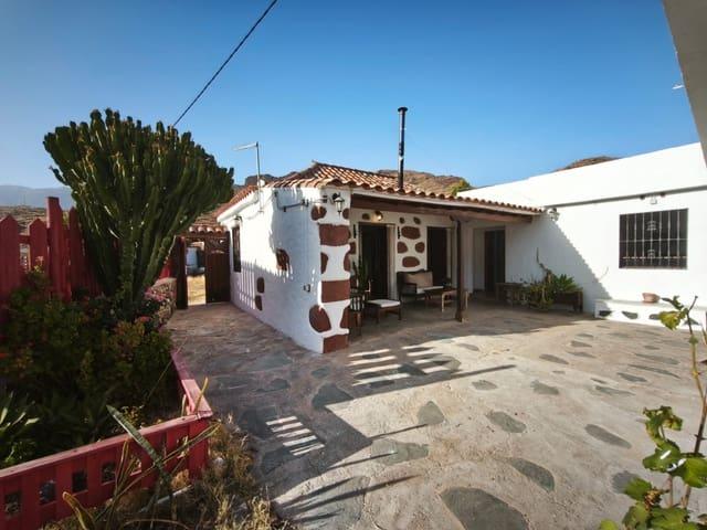 Finca/Casa Rural en alquiler en Santa Lucía de Tirajana, Gran Canaria
