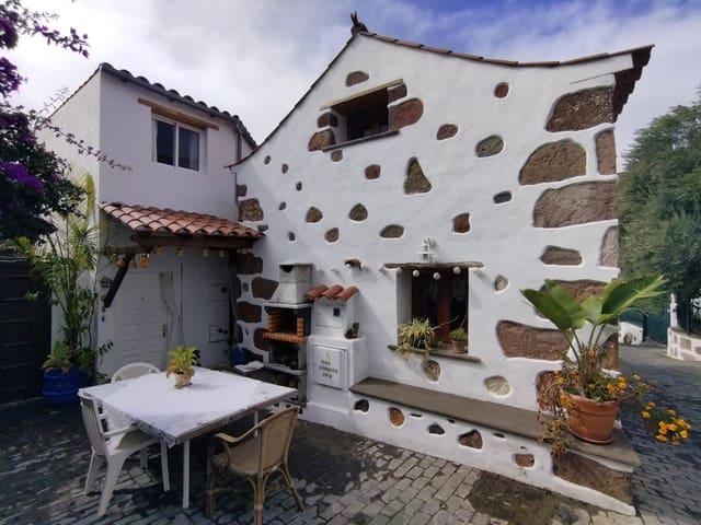 Finca/Casa Rural en alquiler en Santa Lucía de Tirajana, Gran Canaria