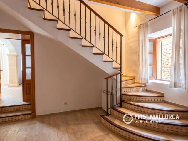 Casa en alquiler en Santa María del Camí, Mallorca