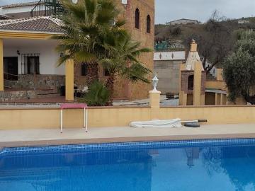 Sedella, Málaga, Andalucía, Andalucía