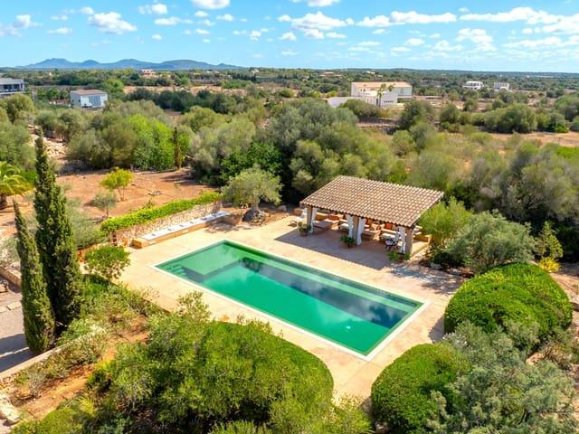 Finca/Casa Rural en alquiler en Ses Salines, Mallorca