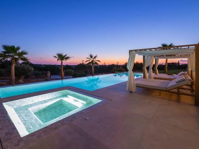 Finca/Casa Rural en alquiler en Ses Salines, Mallorca