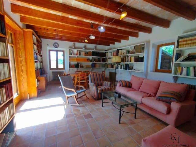 Finca/Casa Rural en alquiler en Sineu, Mallorca