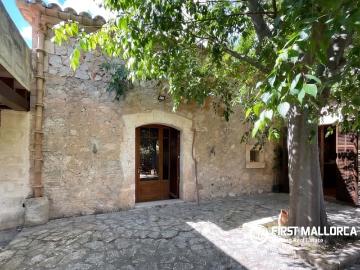 Finca/Casa Rural en alquiler en Sineu, Mallorca