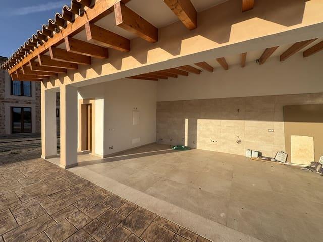 Finca/Casa Rural en alquiler en Portocolom, Mallorca