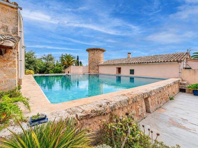 Finca/Casa Rural en alquiler en Palma de Mallorca, Mallorca