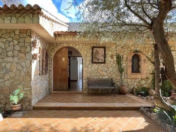 Finca/Casa Rural en alquiler en Palmanyola, Mallorca