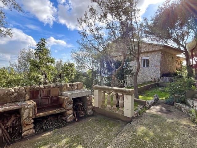 Finca/Casa Rural en alquiler en Palmanyola, Mallorca