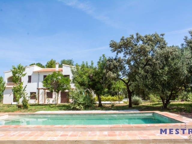 Finca/Casa Rural en alquiler en Pedreguer, Alicante Costa Blanca