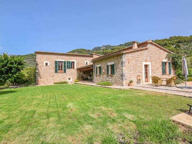 Finca/Casa Rural en alquiler en Puerto de Soller / Port de Soller, Mallorca