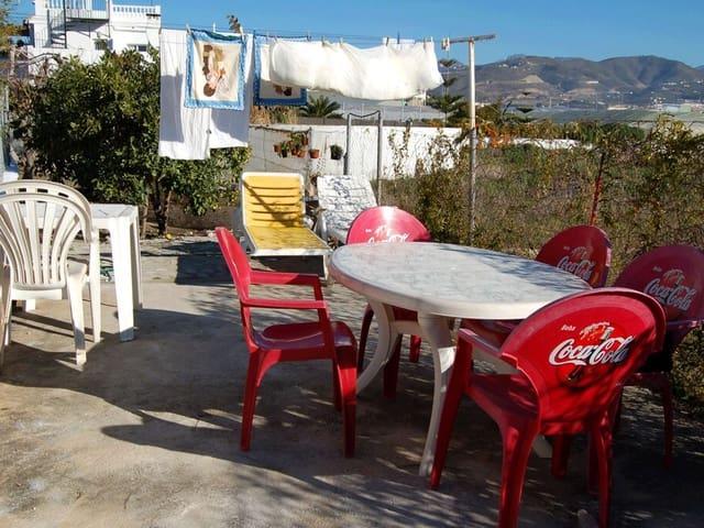 Finca/Casa Rural en alquiler en Torrox, Málaga Costa del Sol