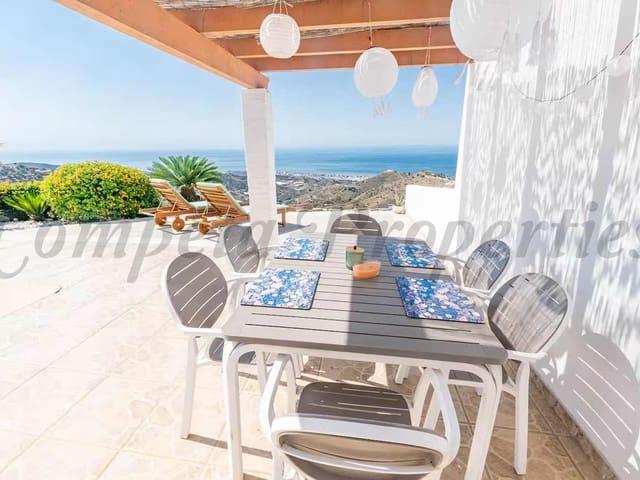 Finca/Casa Rural en alquiler en Torrox, Málaga Costa del Sol