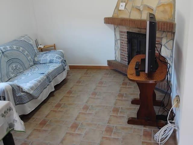Finca/Casa Rural en alquiler en Torrox, Málaga Costa del Sol