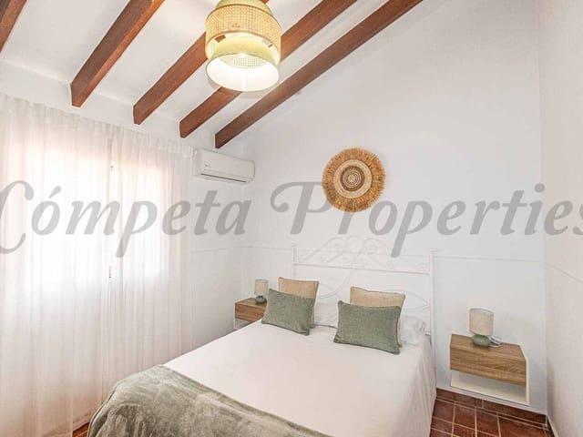 Finca/Casa Rural en alquiler en Torrox, Málaga Costa del Sol