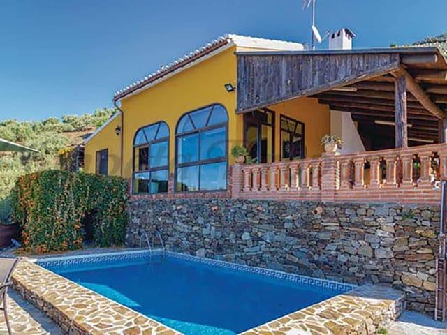 Finca/Casa Rural en alquiler en Torrox, Málaga Costa del Sol