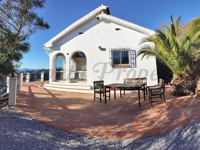 Finca/Casa Rural en alquiler en Torrox, Málaga Costa del Sol