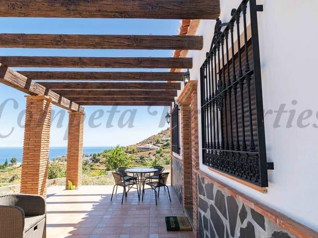 Finca/Casa Rural en alquiler en Torrox, Málaga Costa del Sol