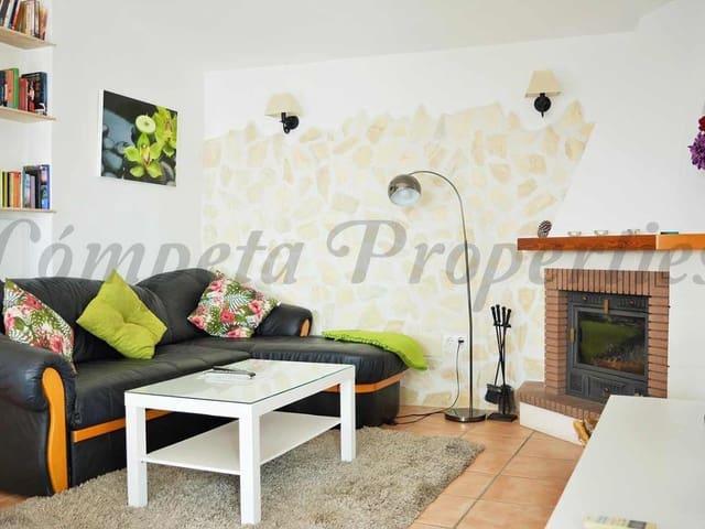 Finca/Casa Rural en alquiler en Torrox, Málaga Costa del Sol