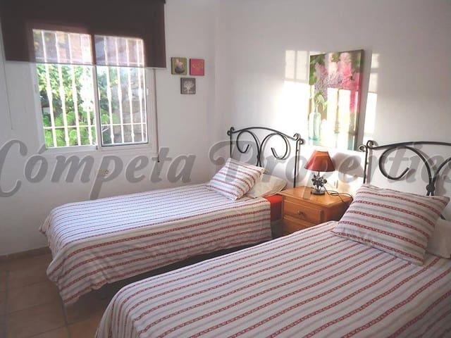 Finca/Casa Rural en alquiler en Torrox, Málaga Costa del Sol