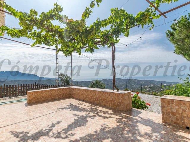 Finca/Casa Rural en alquiler en Torrox, Málaga Costa del Sol