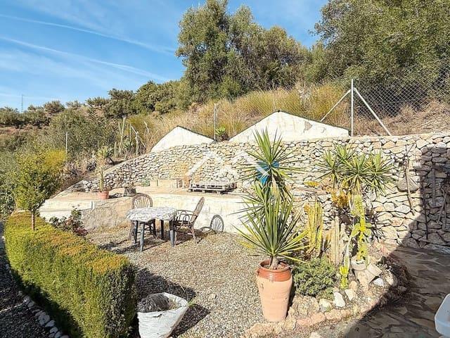 Finca/Casa Rural en alquiler en Torrox, Málaga Costa del Sol