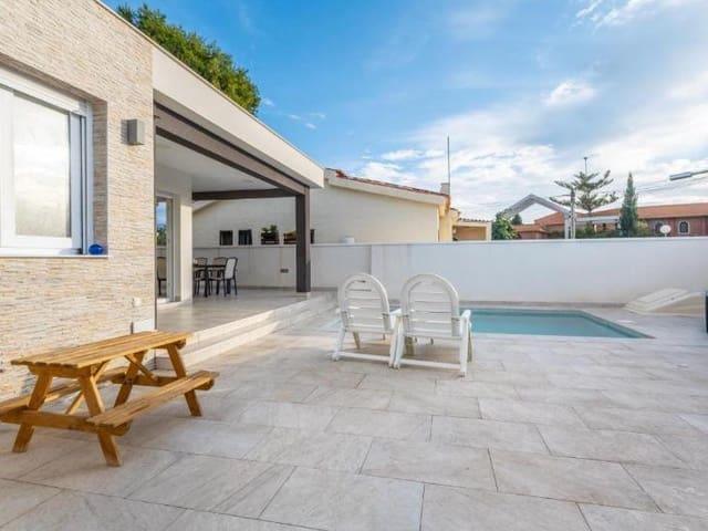 Finca/Casa Rural en alquiler en Torrevieja, Alicante Costa Blanca