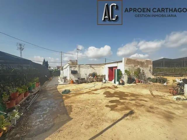 Finca/Casa Rural en alquiler en Torre Pacheco, Murcia Costa Cálida