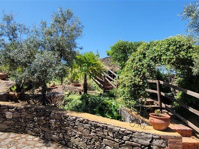 Finca/Casa Rural en alquiler en Trujillo, Cáceres